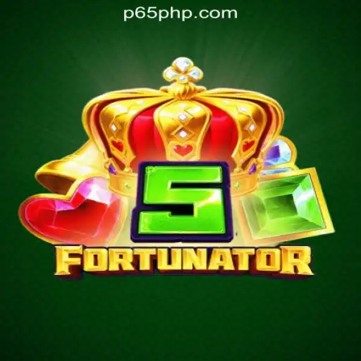 Unveiling the Excitement of 5Fortunator at P65.COM Online Casino Philippines