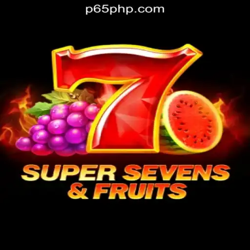 Exploring the Thrills of 7SuperSevensFruits at P65.COM Online Casino Philippines