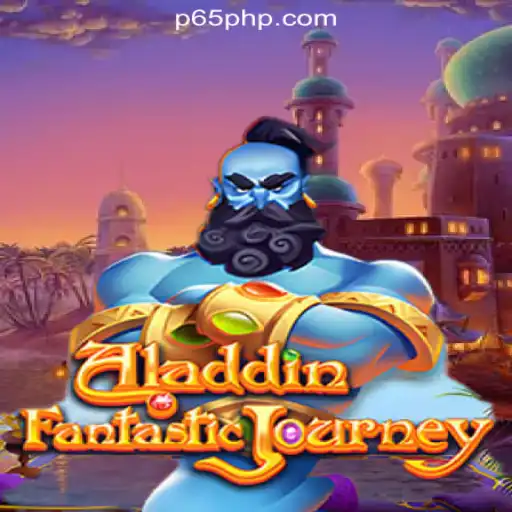 Explore the Magical World of Aladdin at P65.COM Online Casino Philippines