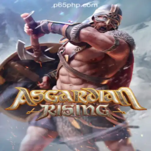Explore the Mystical World of AsgardianRising: A Unique Online Casino Experience in the Philippines