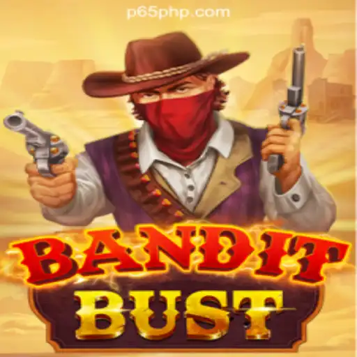 BanditBust: An Exciting New Adventure in P65.COM Online Casino Philippines