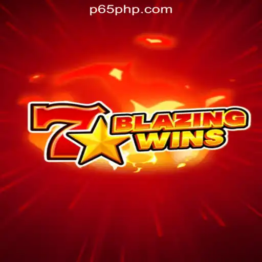 Discover BlazingWins at P65.COM Online Casino Philippines