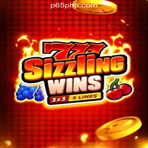 Experience the Thrill of 777 Sizzling Wins at P65.COM Online Casino Philippines