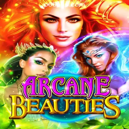 Explore ArcaneBeauties at P65.COM Online Casino Philippines