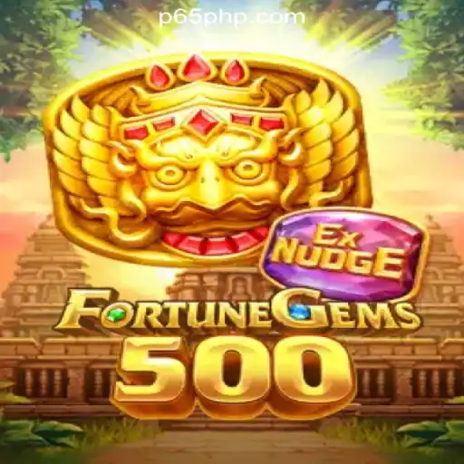 Dive into the Thrilling World of FortuneGems500 at P65.COM Online Casino Philippines