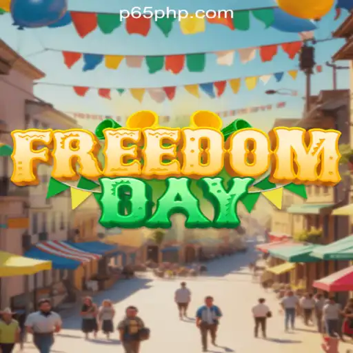 Discover the Thrilling World of FreedomDay on P65.COM Online Casino Philippines