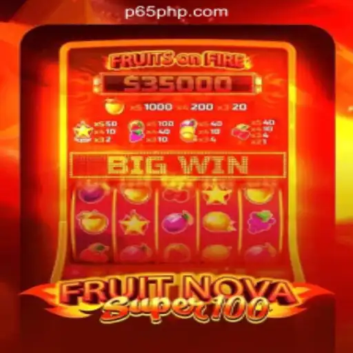 FruitNovaSuper100: A Comprehensive Guide to the Thrilling Online Casino Game