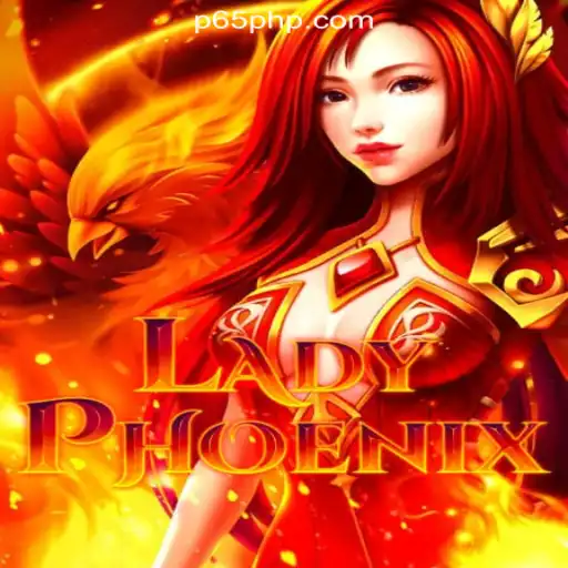 Discover LadyPhoenix: The Exciting Online Casino Game at P65.COM Philippines