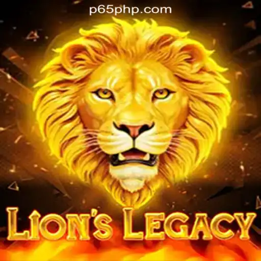 Exploring LionsLegacy at P65.COM Online Casino Philippines
