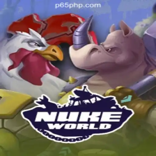 Exploring the Thrilling World of NukeWorld and P65.COM Online Casino Philippines