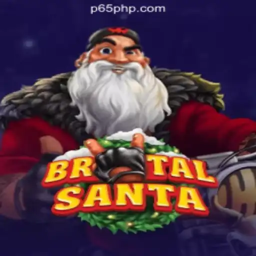 Explore BrutalSanta: A Thrilling Game with P65.COM Online Casino Philippines