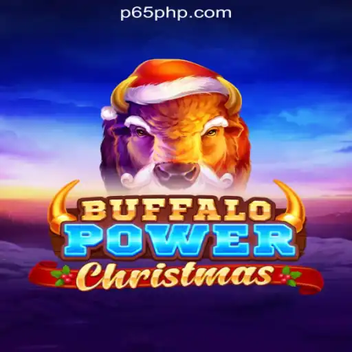 Discover the Thrilling World of Buffalo Power Christmas at P65.COM Online Casino Philippines