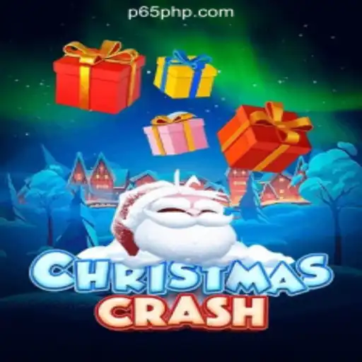 ChristmasCrash: A Festive Dive into P65.COM Online Casino Philippines