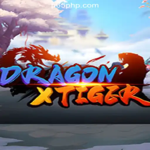 DragonXTiger: An Exciting Casino Game at P65.COM Online Casino Philippines
