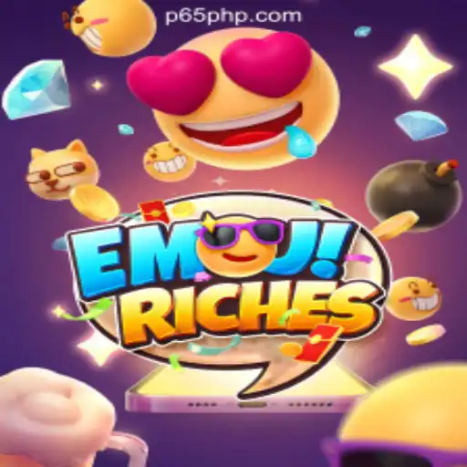 Exploring EmojiRiches: A Dive into the P65.COM Online Casino Phenomenon