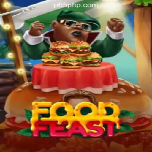 FoodFeast: A Culinary Adventure in the World of Online Gaming
