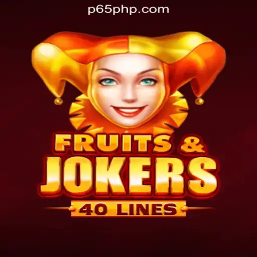 Exploring the Excitement of FruitsAndJokers40 at P65.COM Online Casino
