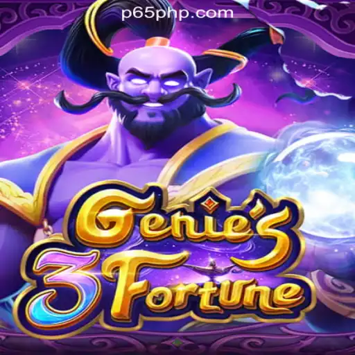 Discover the Magic of Genie3Fortune at P65.COM Online Casino Philippines