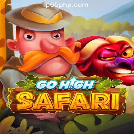 Exploring GoHighSafari: A Thrilling Adventure in P65.COM Online Casino Philippines