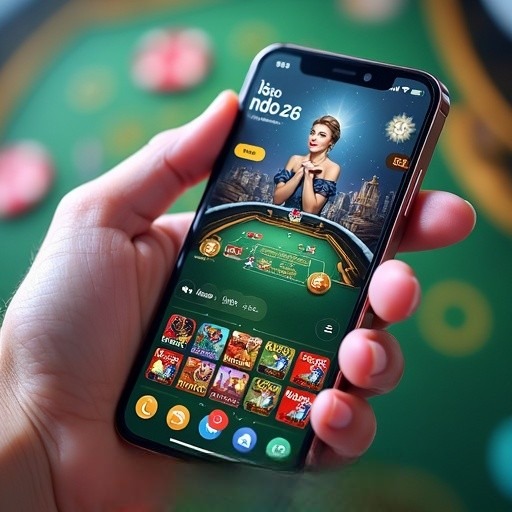Experiência VIP P65.COM Online Casino Philippines