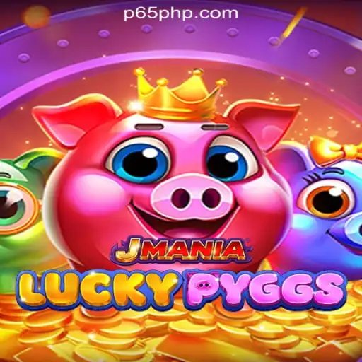 Exciting World of JManiaLuckyPyggs and P65.COM Online Casino Philippines