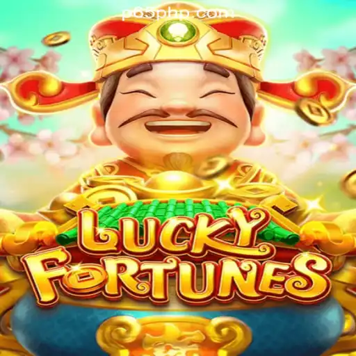 Exploring LUCKYFORTUNES: A Comprehensive Guide to P65.COM's Latest Online Casino Game