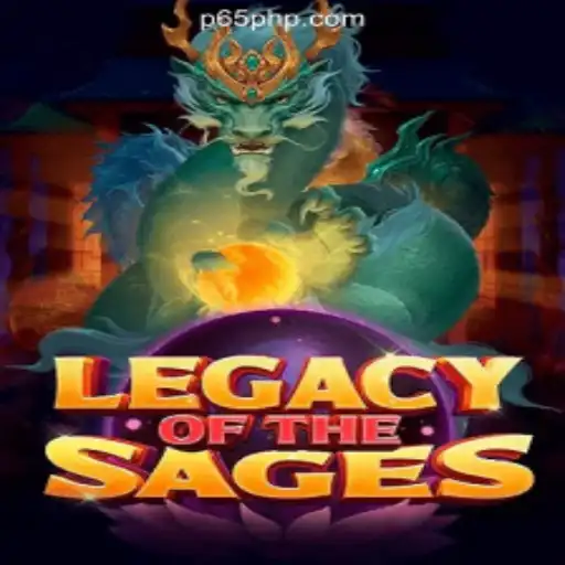 Exploring LegacyoftheSages and the Connection to P65.COM Online Casino Philippines