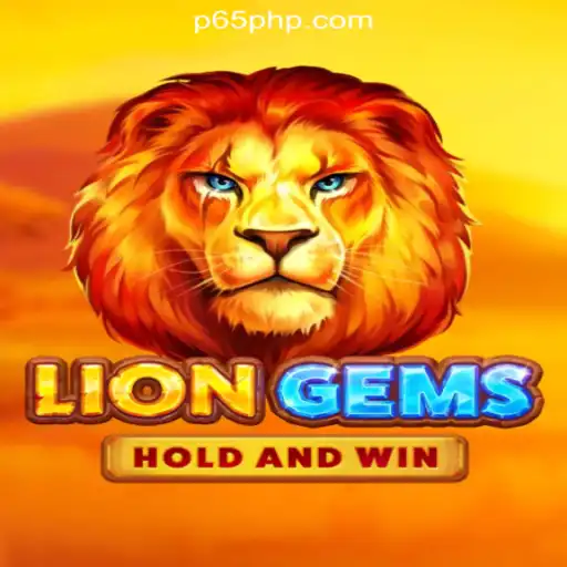 Discover LionGems at P65.COM Online Casino Philippines