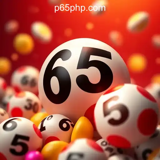 The Allure of the Lottery: Exploring P65.COM Online Casino Philippines