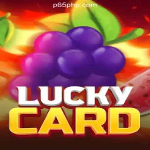 Discovering the Thrills of LuckyCard at P65.COM Online Casino Philippines