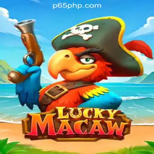 Discover the Thrilling World of LuckyMacaw with P65.COM Online Casino Philippines