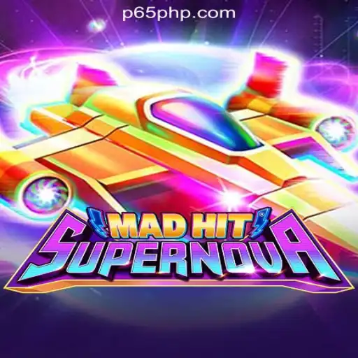 Experience the Thrill of MadHitSupernova at P65.COM Online Casino Philippines