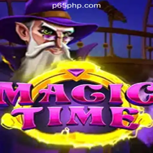 Unveiling the Thrilling World of MagicTime at P65.COM Online Casino Philippines