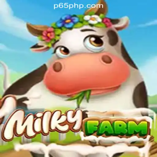 Discover the Exciting World of MilkyFarm: A Thrilling New Game at P65.COM Online Casino Philippines