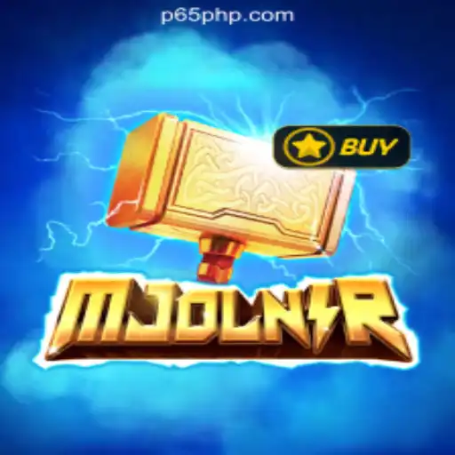 Discovering Mjolnir: The Thunderous Game at P65.COM Online Casino Philippines