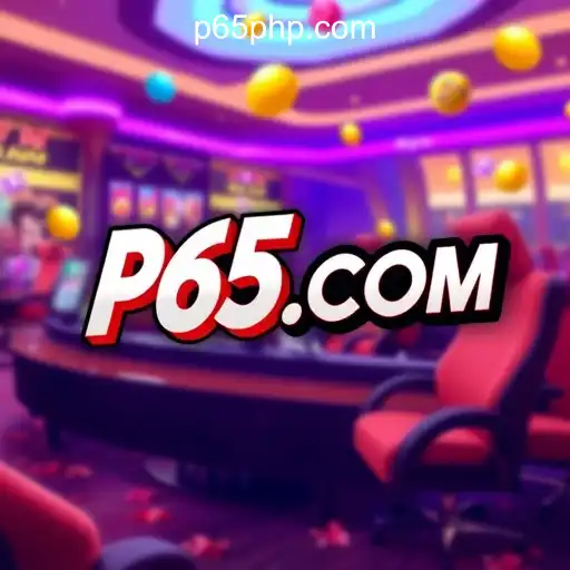 Exploring the World of P65.COM Online Casino Philippines
