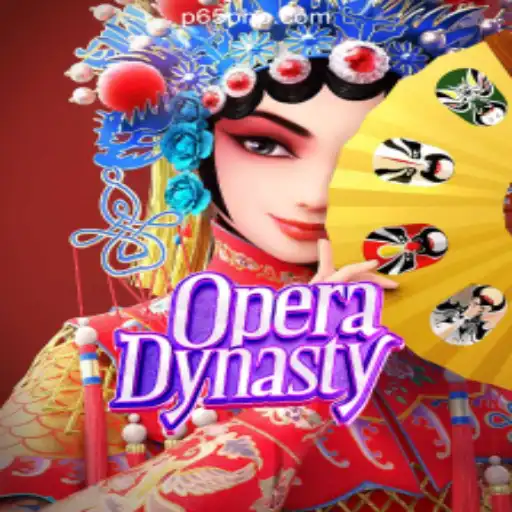 Unveiling the Allure of OperaDynasty: Theatrical Elegance Meets Gaming Excitement