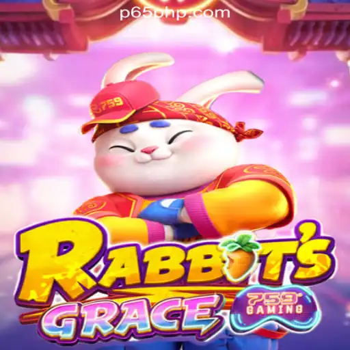 RabbitsGrace: A New Era in Online Gaming at P65.COM Online Casino Philippines