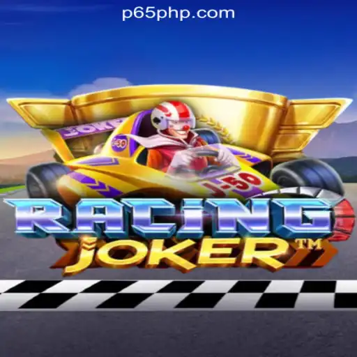 Exploring RacingJoker at P65.COM Online Casino Philippines: A Thrilling Gaming Experience