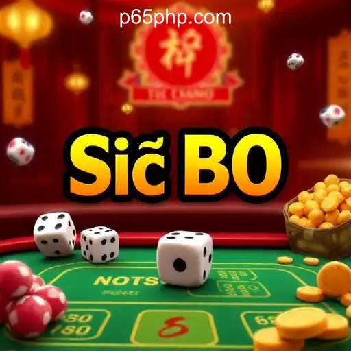 Exploring Sic Bo: The Thrilling Dice Game at P65.COM Online Casino Philippines