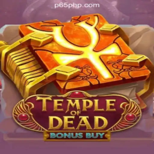 Exploring the Intriguing World of Temple of Dead Bonus Buy at P65.COM Online Casino Philippines