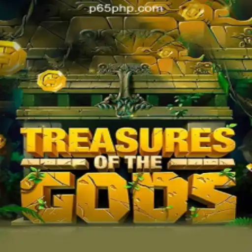 Explore the Exciting World of TreasureoftheGods at P65.COM Online Casino Philippines