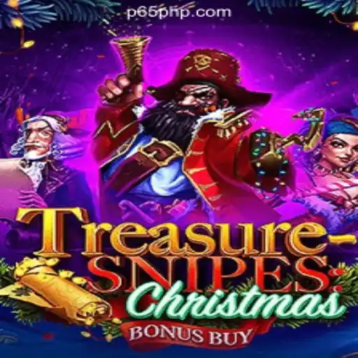 Treasuresnipes Christmas: A Festive Adventure in P65.COM Online Casino Philippines