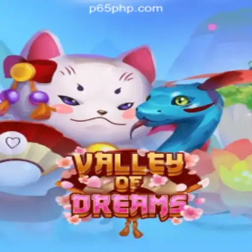 Exploring ValleyofDreams: A Thrilling Adventure at P65.COM Online Casino Philippines