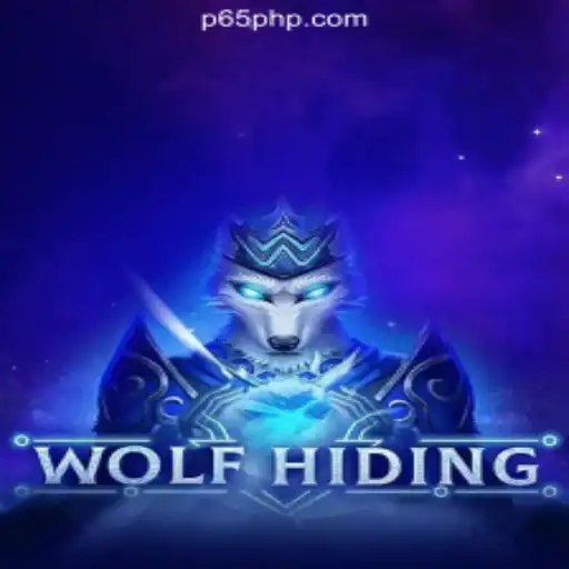 Discover the Thrilling World of WolfHiding at P65.COM Online Casino Philippines